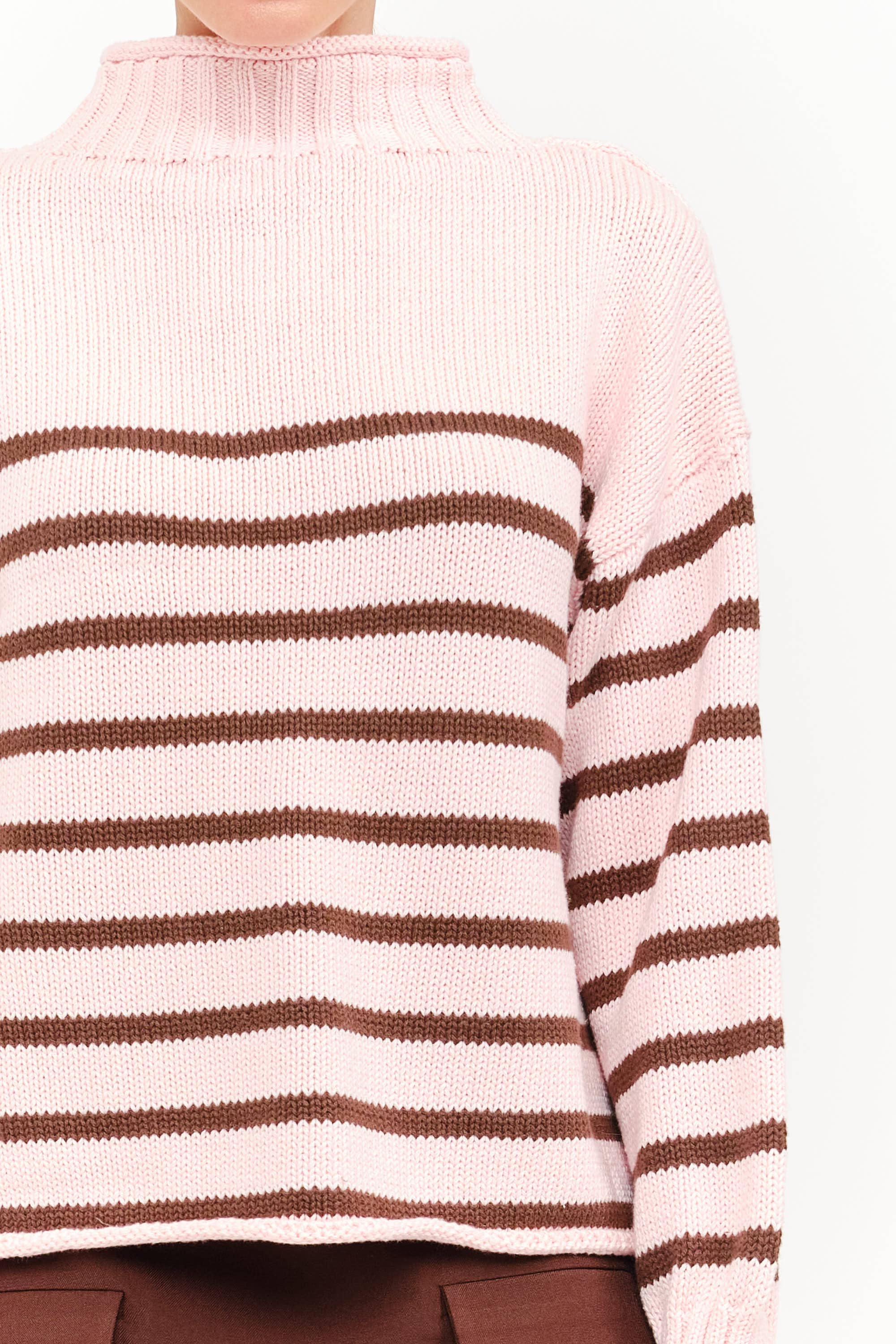 Skylar Sweater