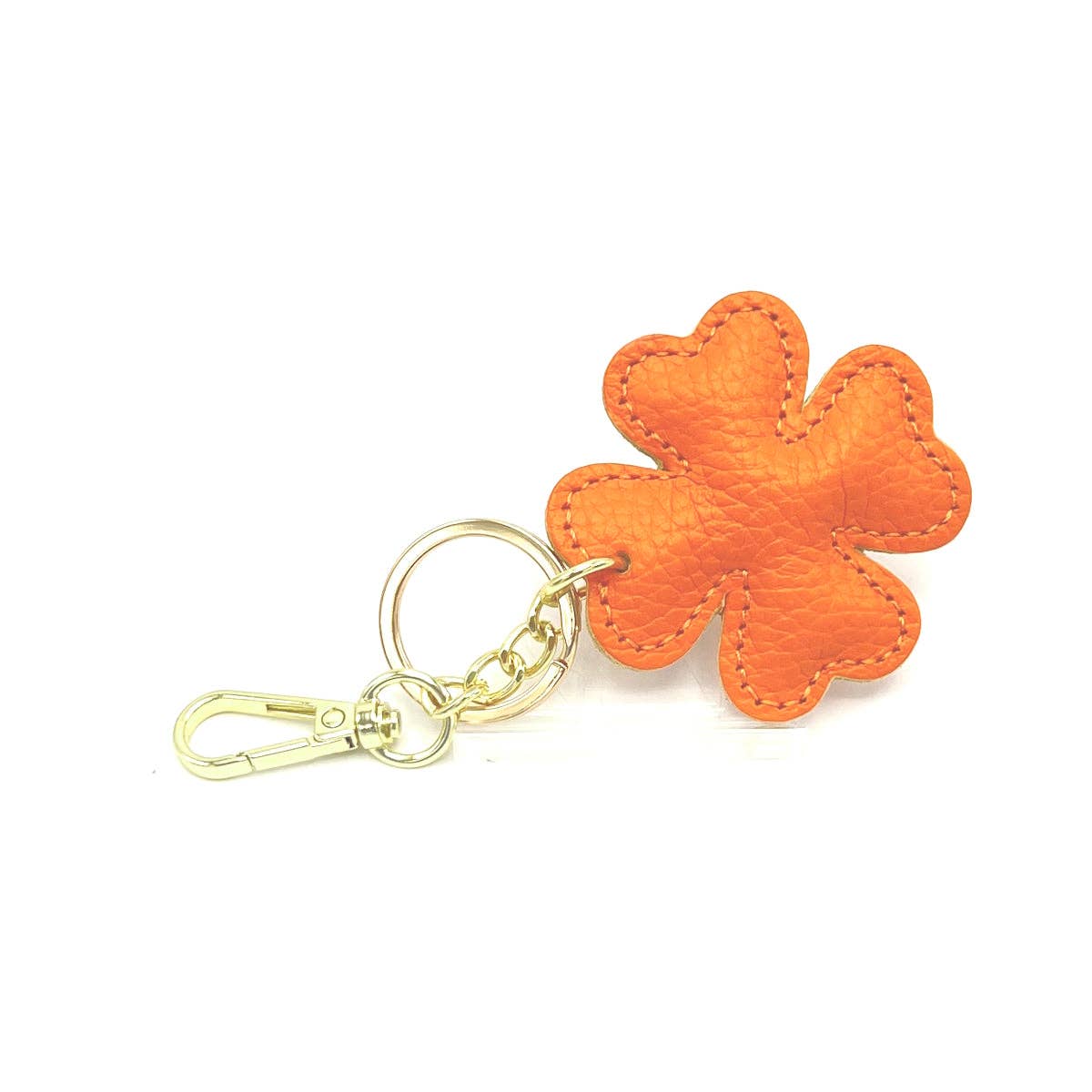 La Fortuna Bag Charm