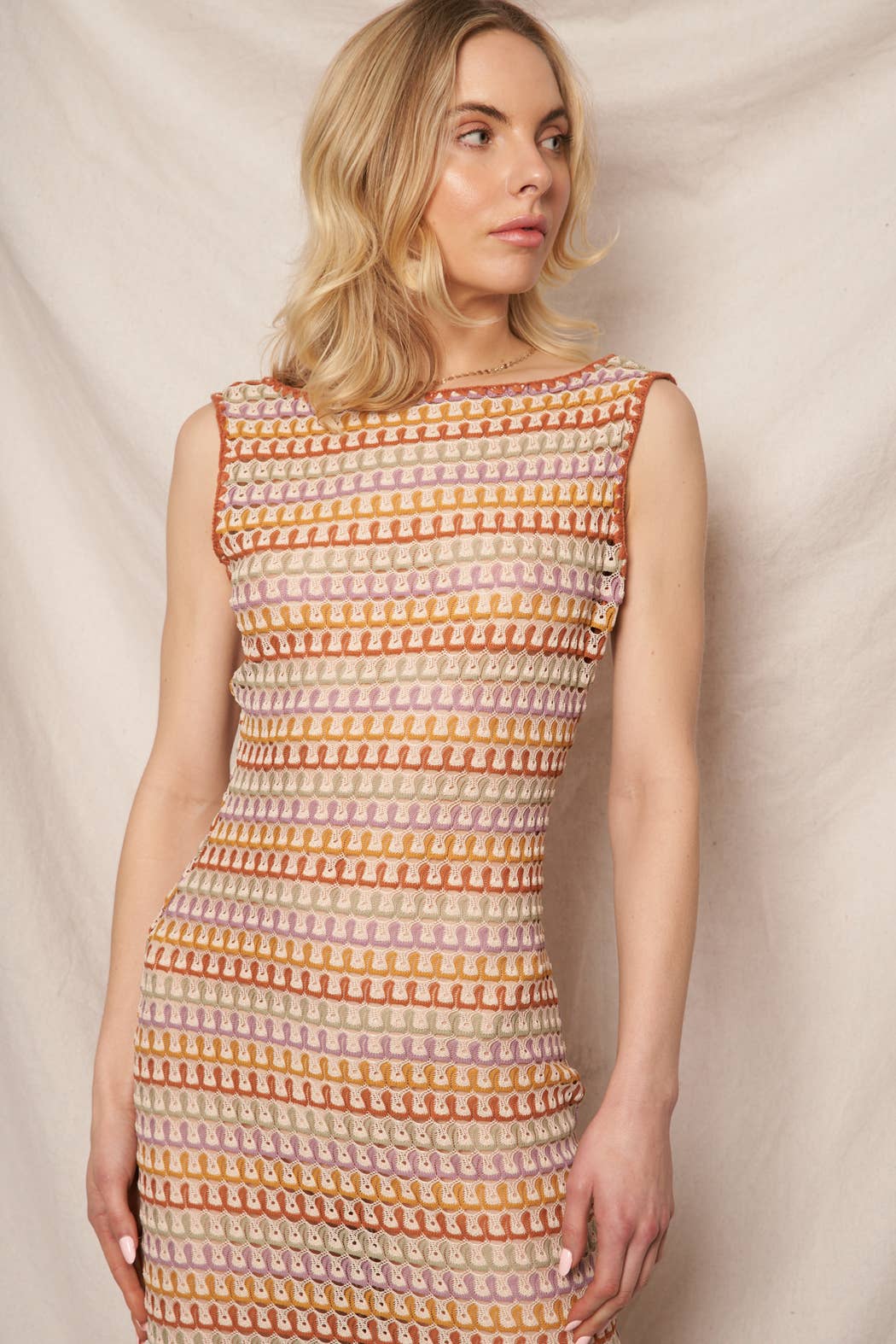 Seaside Spritz Cover-Up