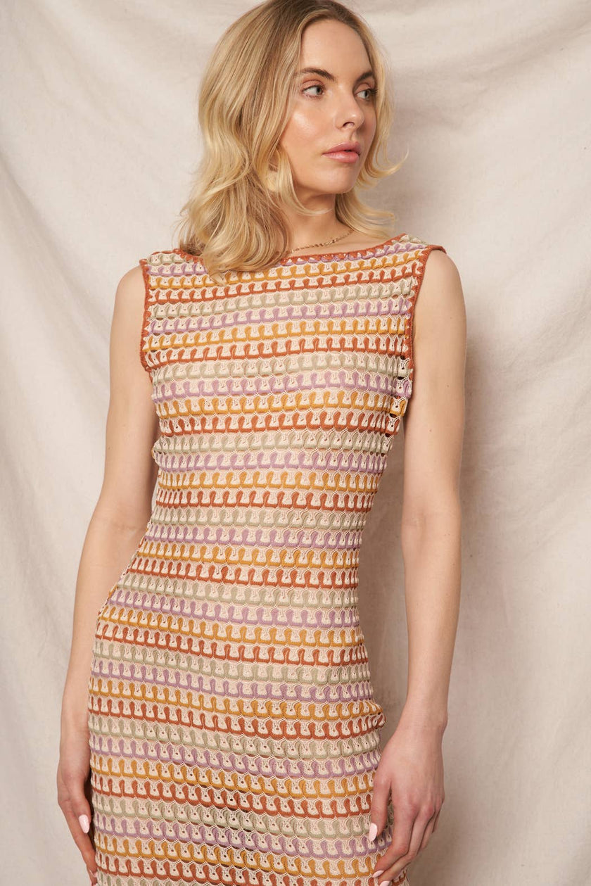 Seaside Spritz Cover-Up