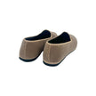 Venetian Slippers- Desert