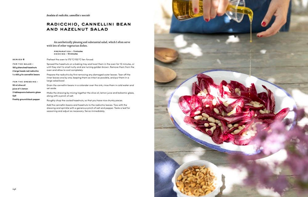 A House Party in Tuscany