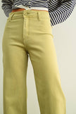 The Clean Slate Pant