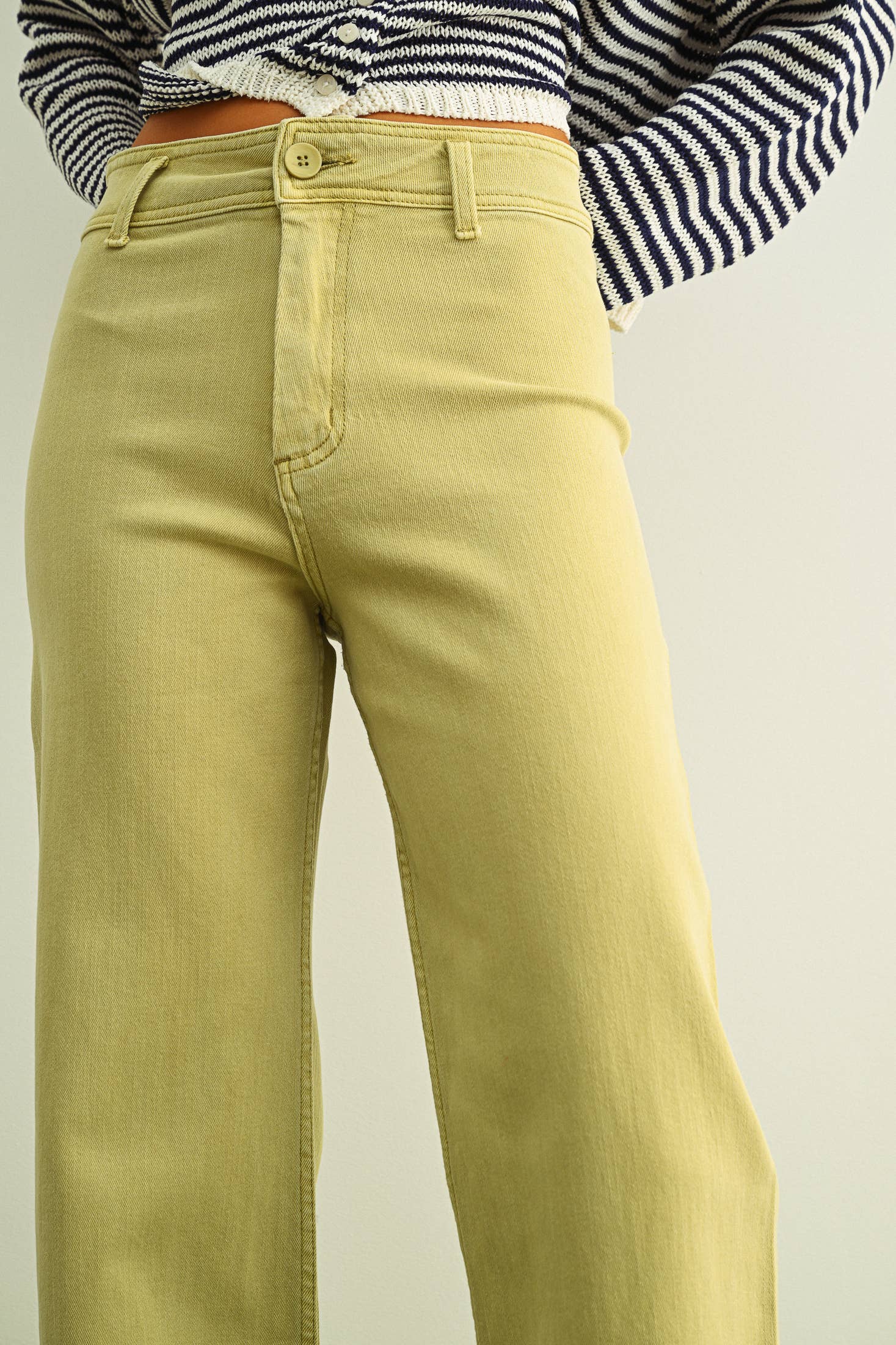 The Clean Slate Pant