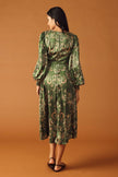 Florentine Midi Dress