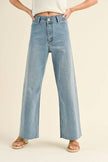 The Clean Slate Pant