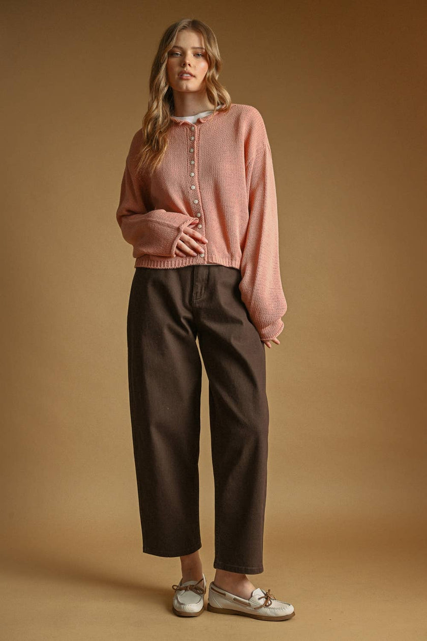 The Chianti Trouser