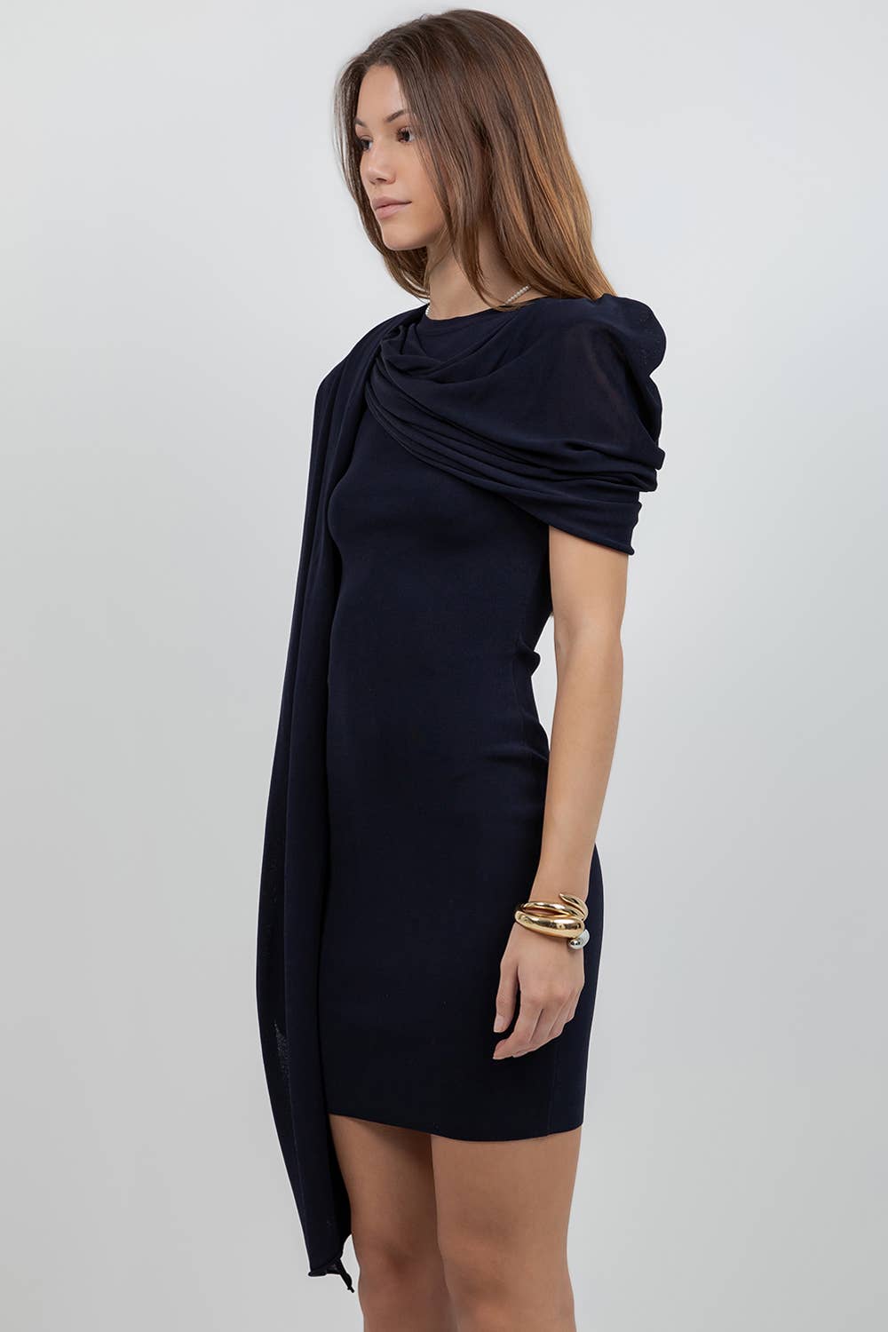 Milan Mini Dress