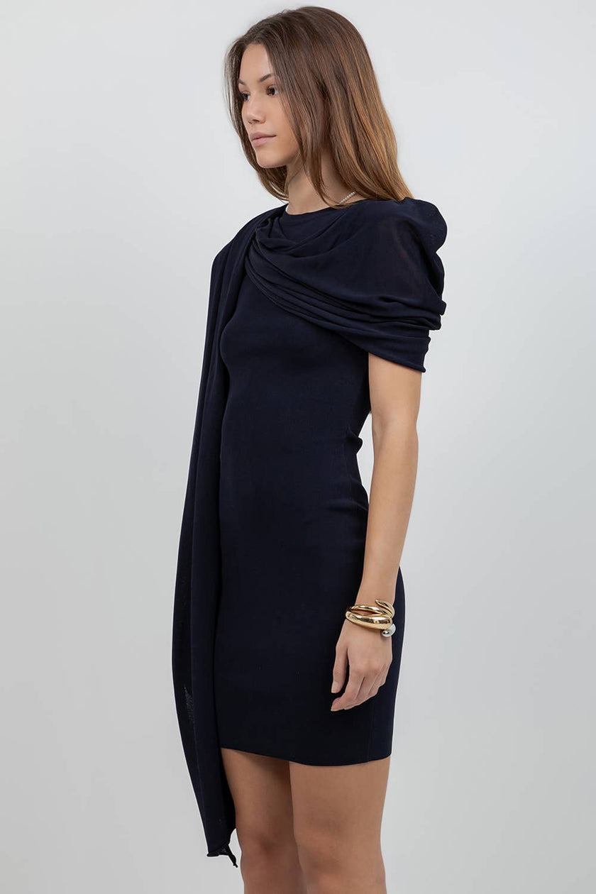 Milan Mini Dress