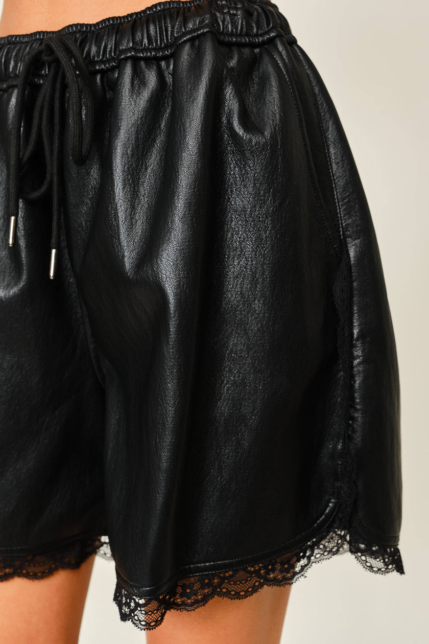 The Modena Shorts
