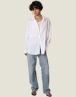 Jada Linen Shirt