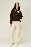 Fireside Knit Sweater