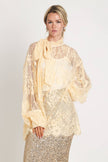 Villa Fiore Blouse