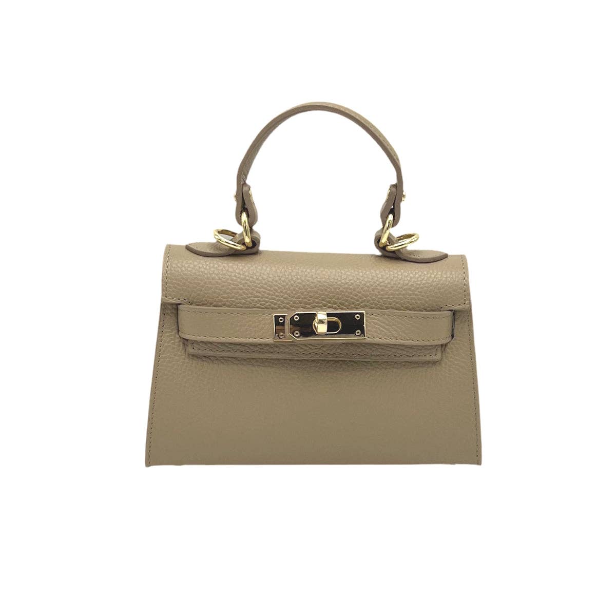 The Adelina Bag
