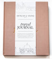 Travel Journal