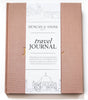 Travel Journal