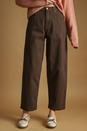 The Chianti Trouser