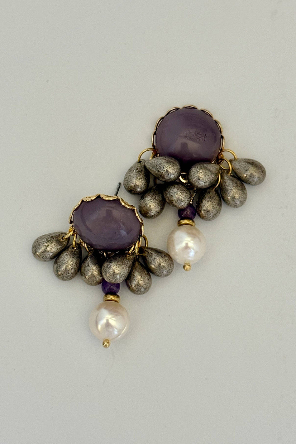 Olwen Earrings