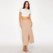 All'arancia Midi Skirt