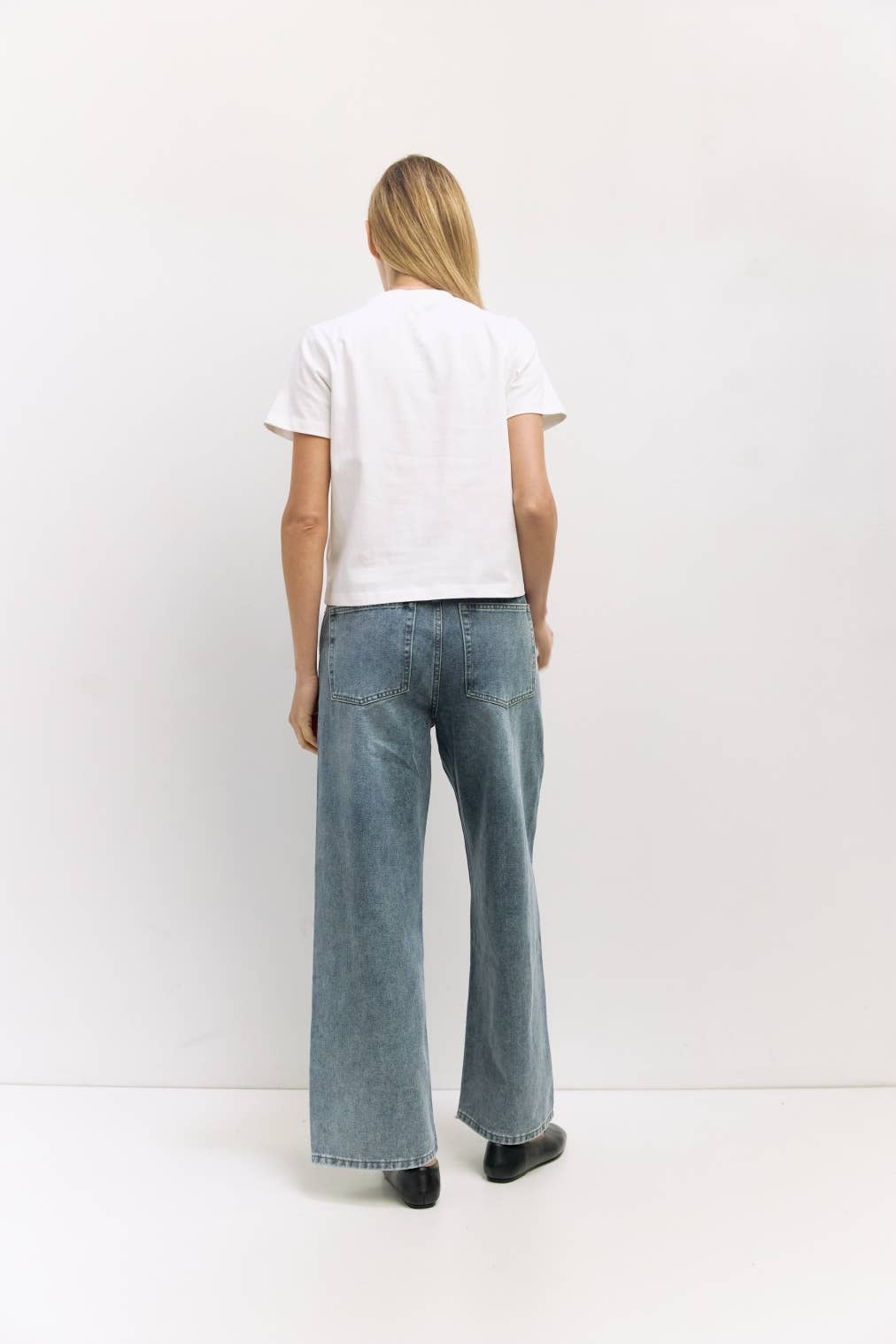The Danika Pants