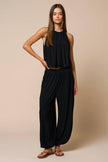 Bubble Hem Top