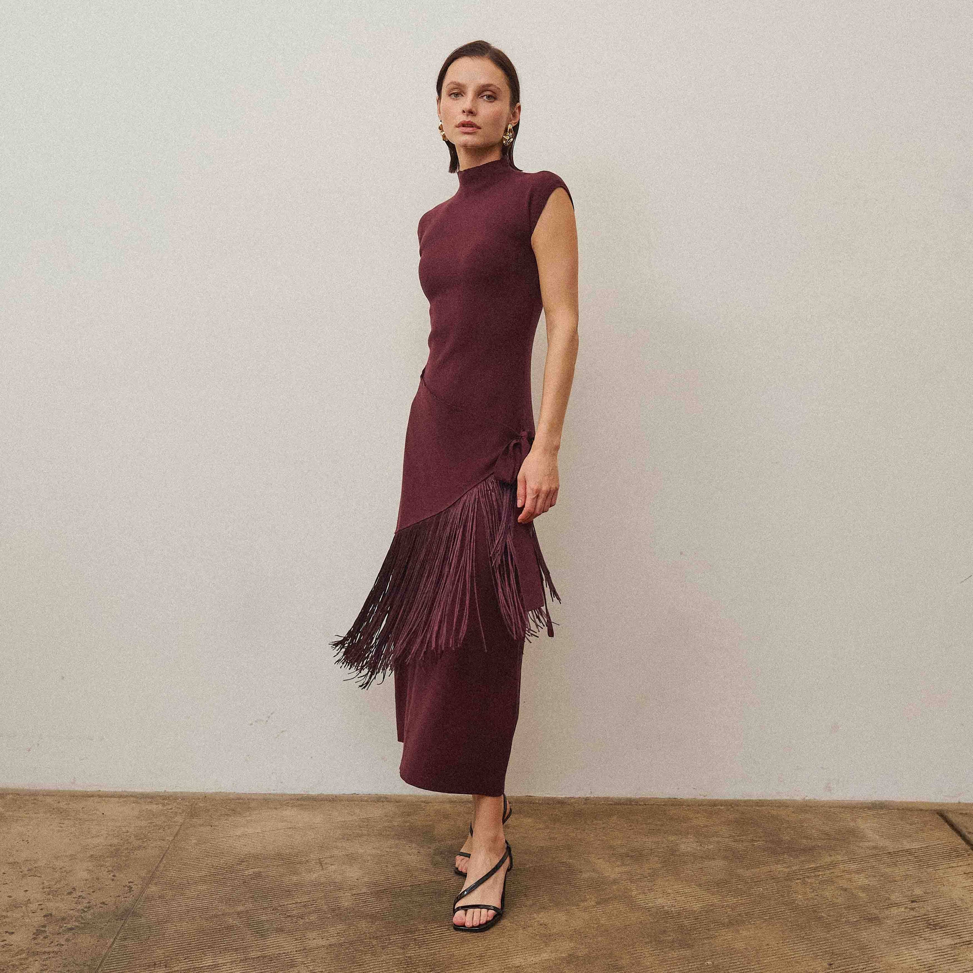 The Josephine Dress