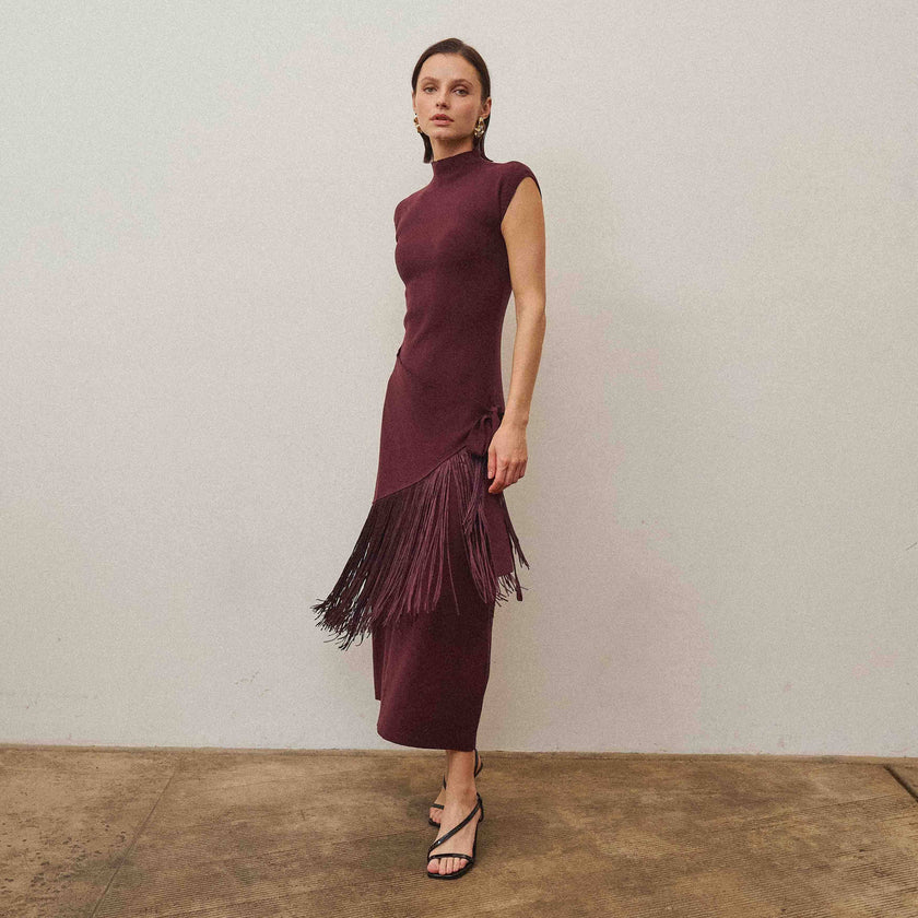 The Josephine Dress