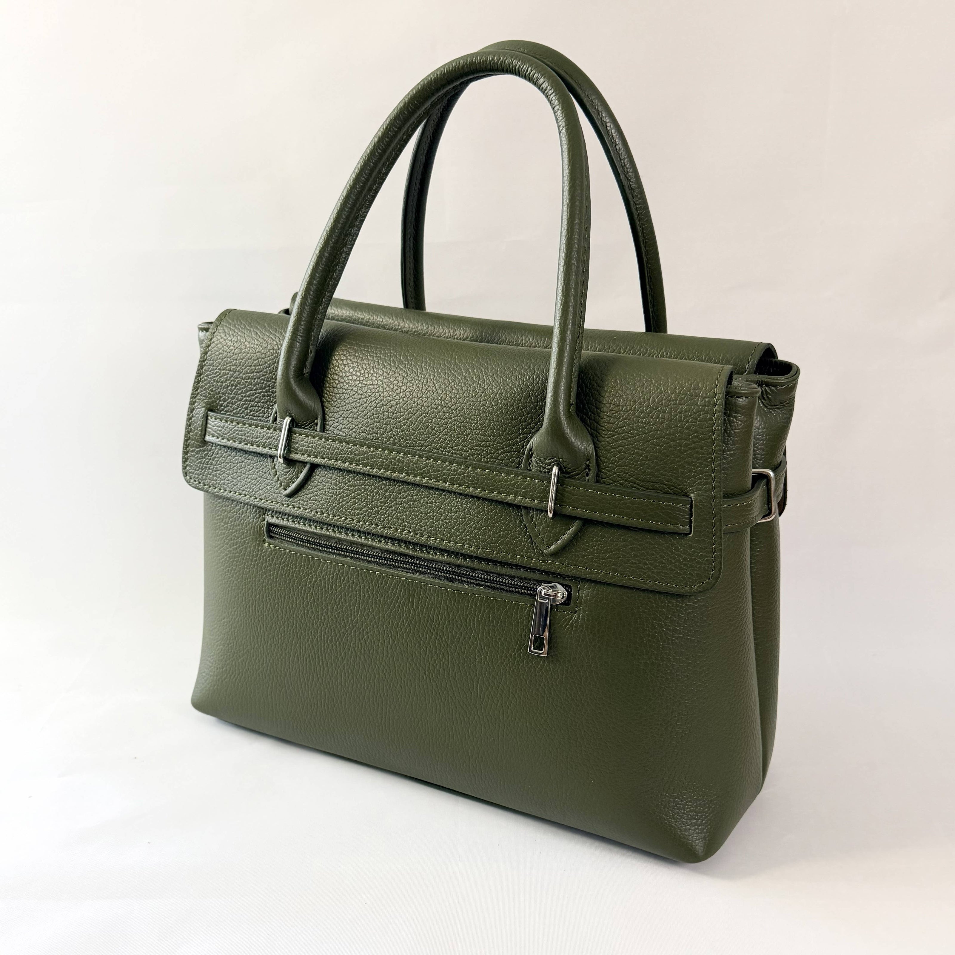 The Katia Bag