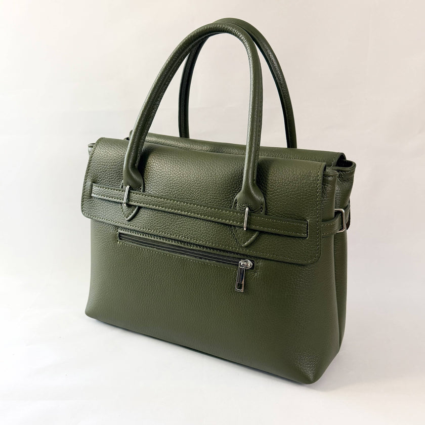 The Katia Bag
