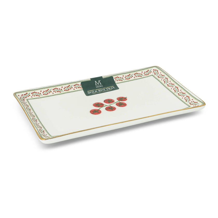 Tomato Vine Tray 9”