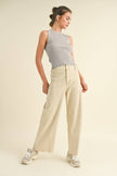 The Clean Slate Pant