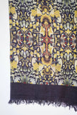 Antonia Wool Silk Scarf
