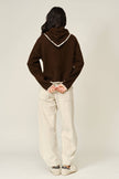 Fireside Knit Sweater