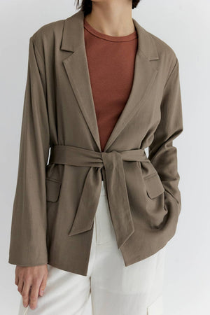 The Olena Jacket