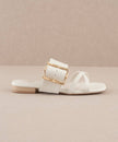 The Penny Summer Sandals