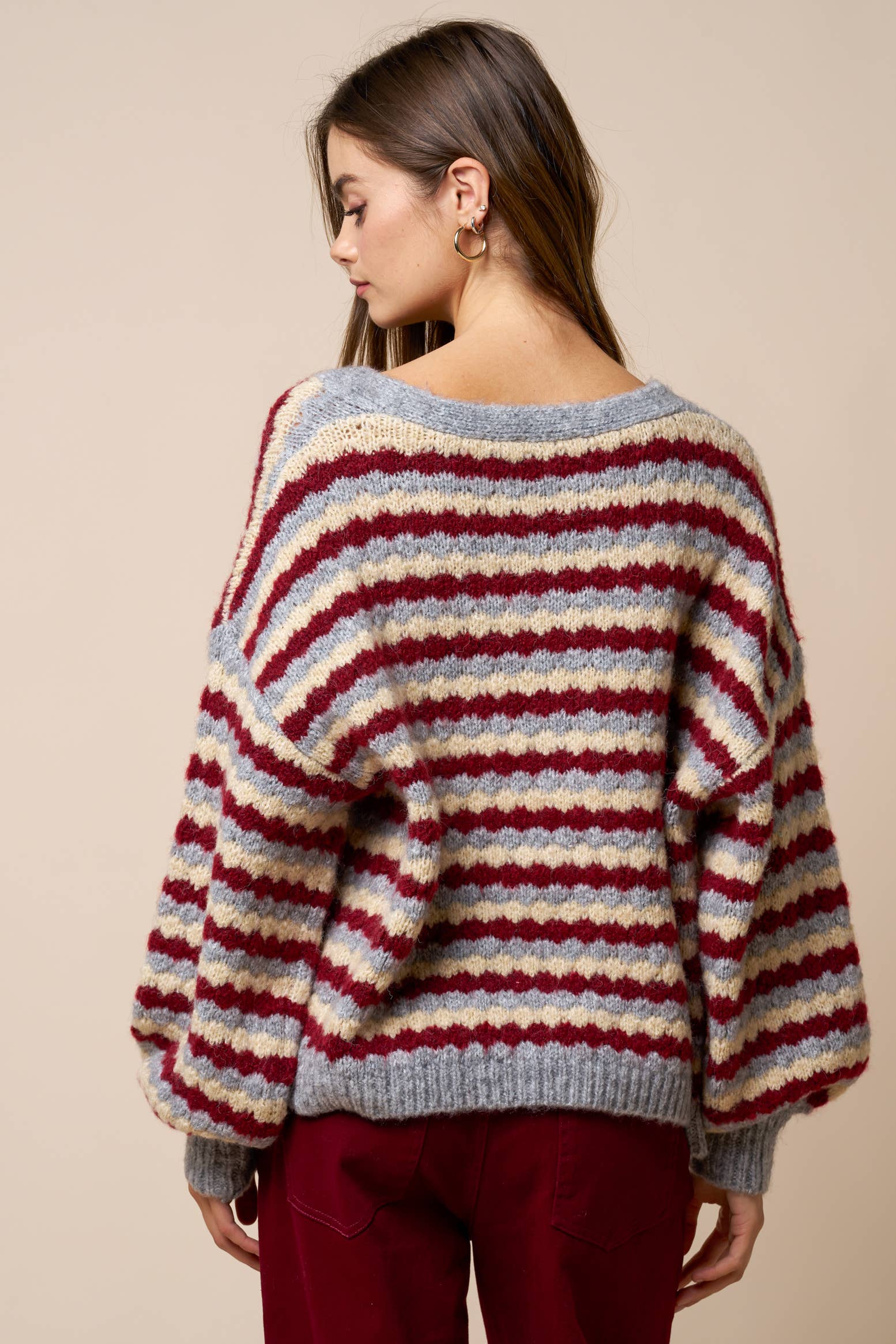 The Briar Cardigan