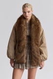 The Milano Puffer