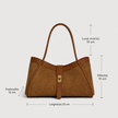 The Emilia Bag