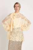 Villa Fiore Blouse