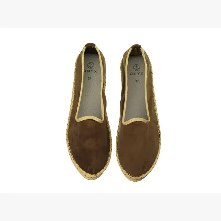 Onyx Friulane Brown