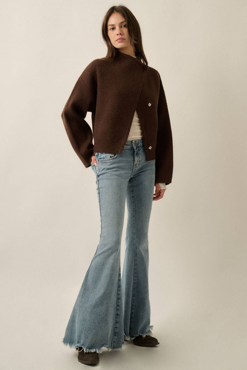 The Lorenza Sweater