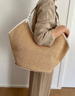 Summer Mercato Tote