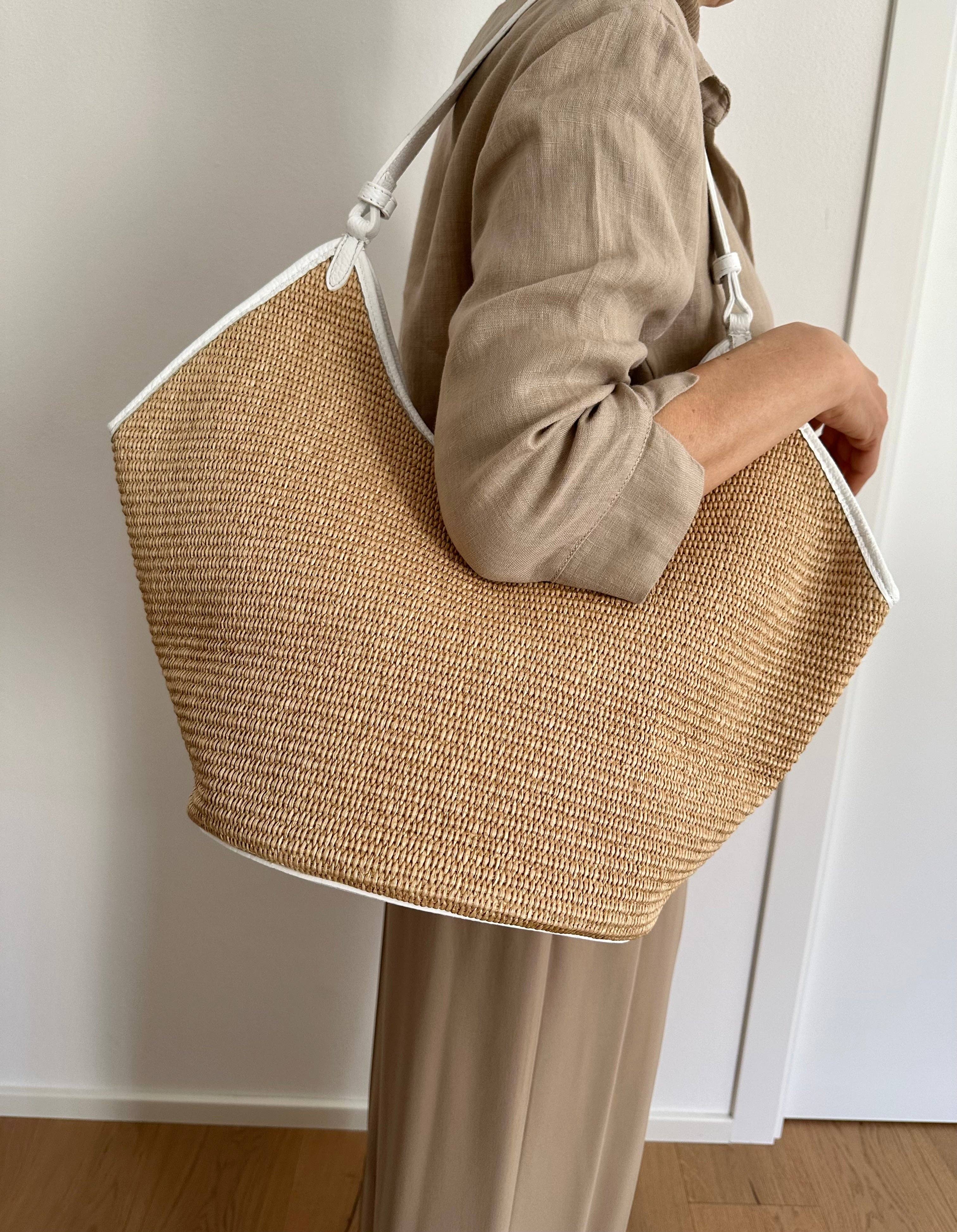 Summer Mercato Tote
