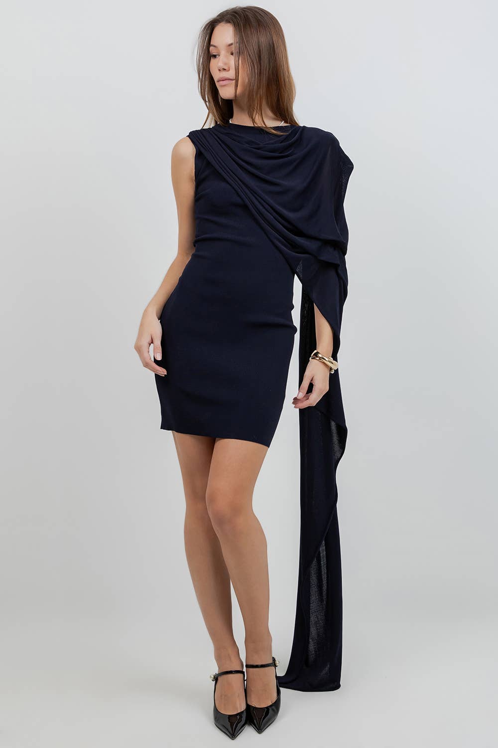 Milan Mini Dress