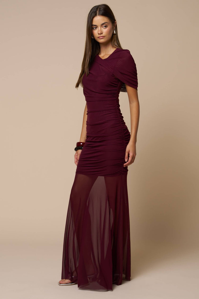 The Fine Wine Maxi