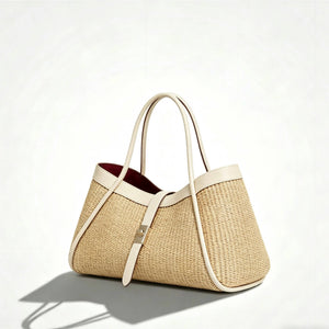 The Forte dei Marmi Tote