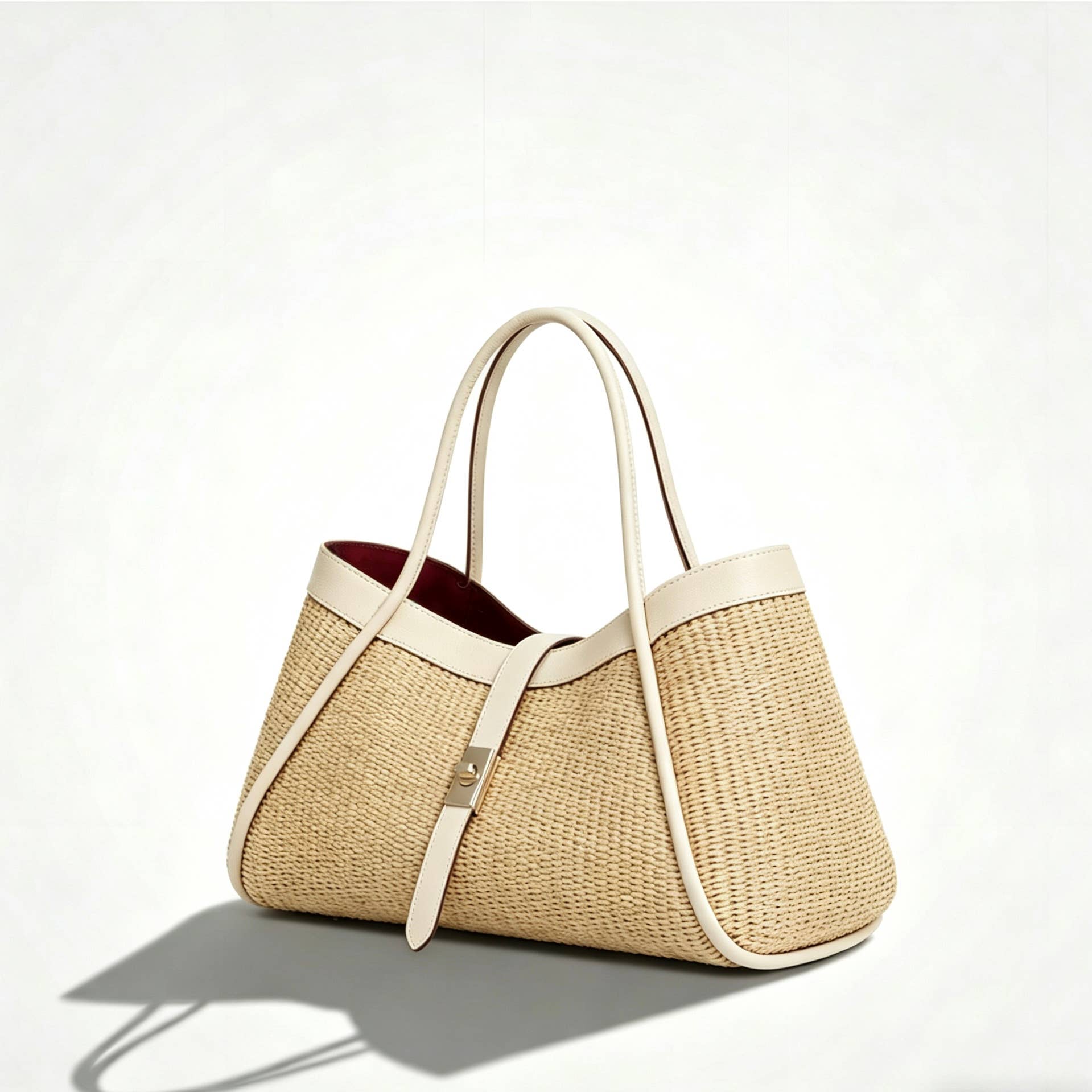 The Forte dei Marmi Tote