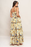 Limonata Maxi Dress