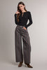 The Maison Stripe Pant