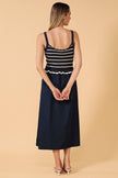 The Calista Dress